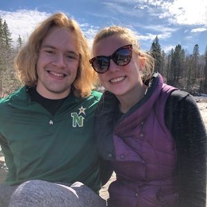 Meet your Posher, Melanie